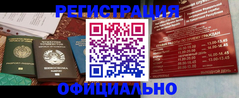 прописка в Бабаево